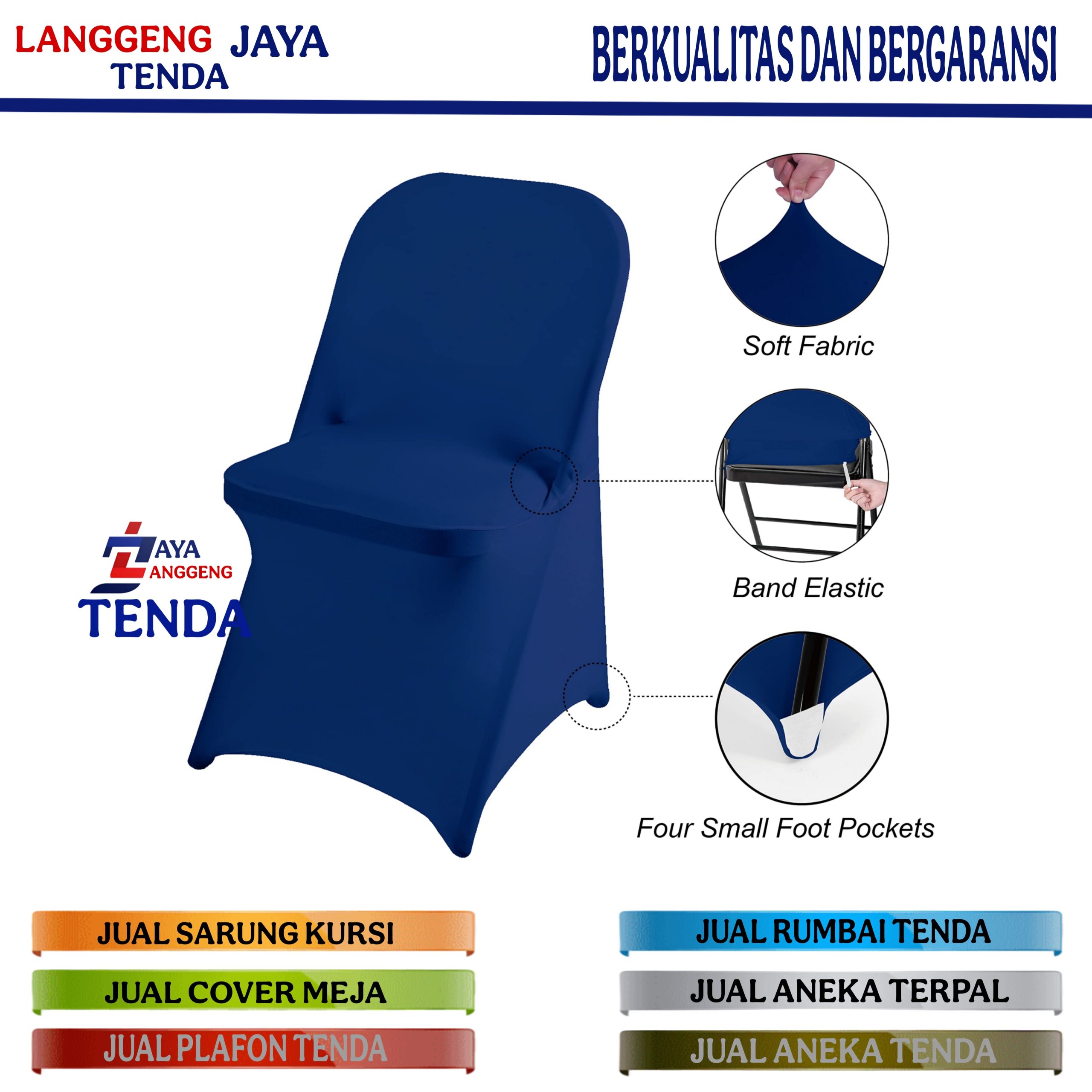 Sarung Kursi